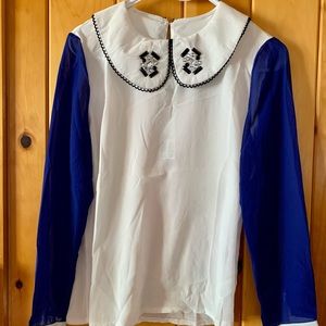 Bonidie woman top new size S